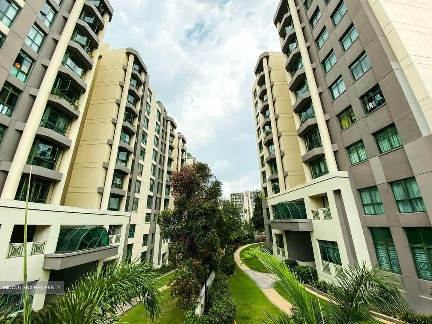 Signature Park (D21), Condominium #567985621